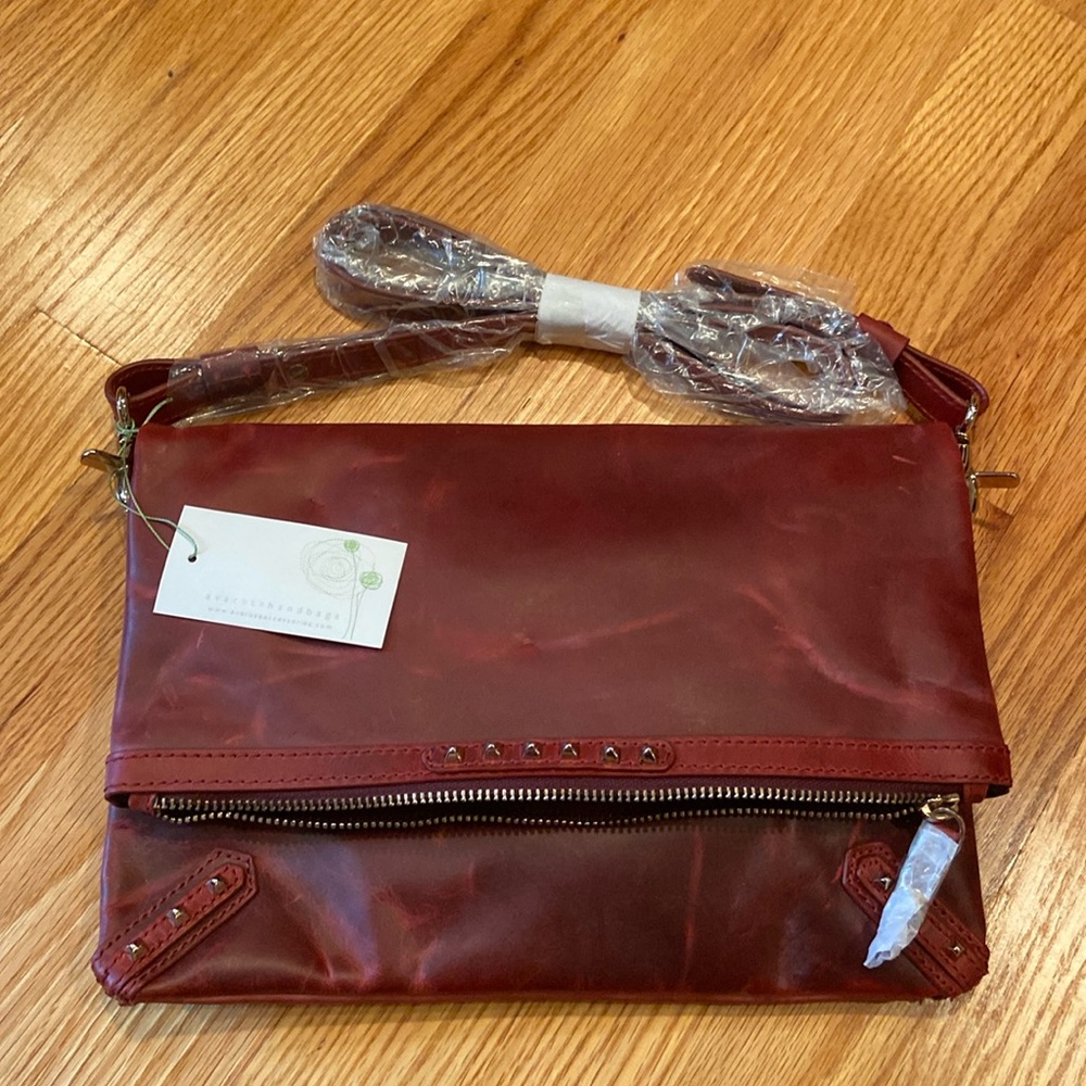 NWT Crossbody Bag
